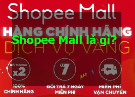 Shopee Mall La Gi Shopee Mall Co Uy Tin Khong Cl Coupon